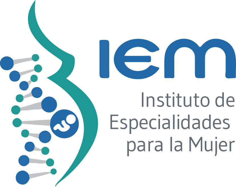 Logo IEM